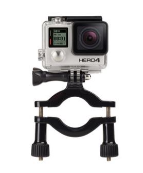 GoPro Roll bar Mount